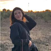 Profesora de historia, imparto clases a niños y niñas de todas las edades. Con el grado de Atención a Personas en Situacion de Dependencia